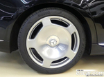 Mercedes-Benz S-Class W223 Maybach S580 4MATIC (07.2021)