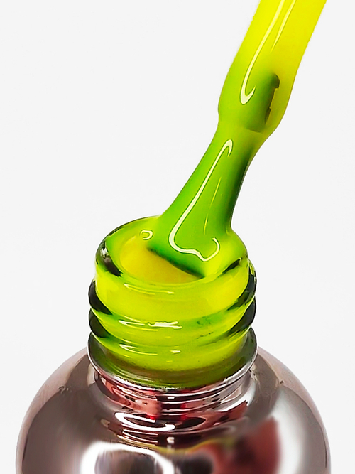 Uno гель-лак PEDICURE LINE 14, 8 мл