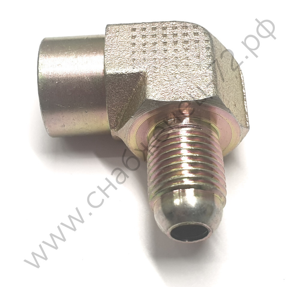 TT7B-400-03 фитинг