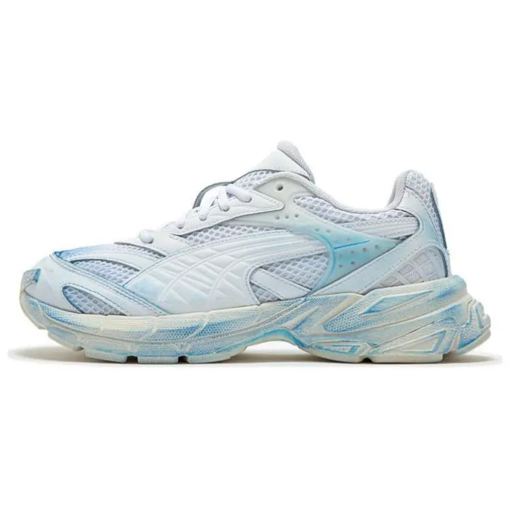 PUMA Velophasis Overdye