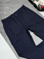 Брюки карго Brunello Cucinelli