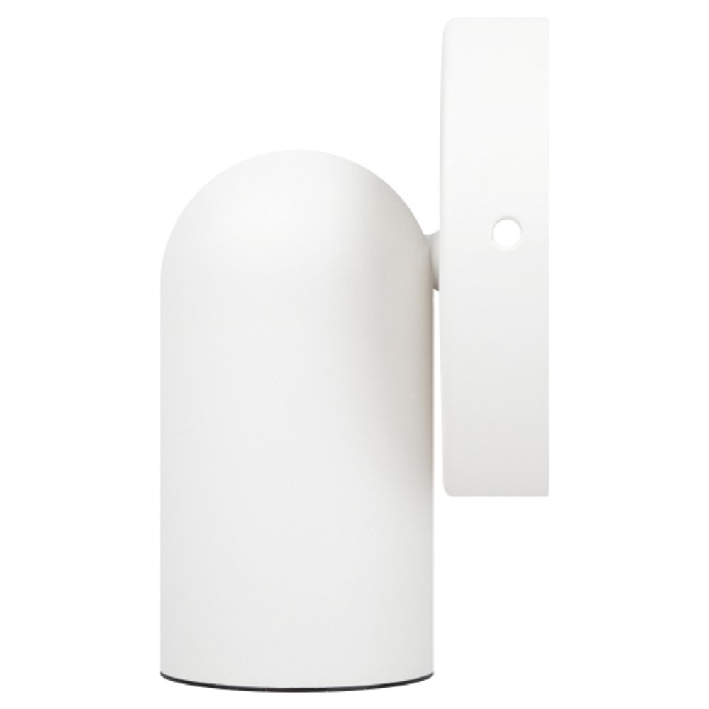 Светильник настенно-потолочный спот Philips 915005530501 PONGEEx1 GU10 белый | Накладные светильники