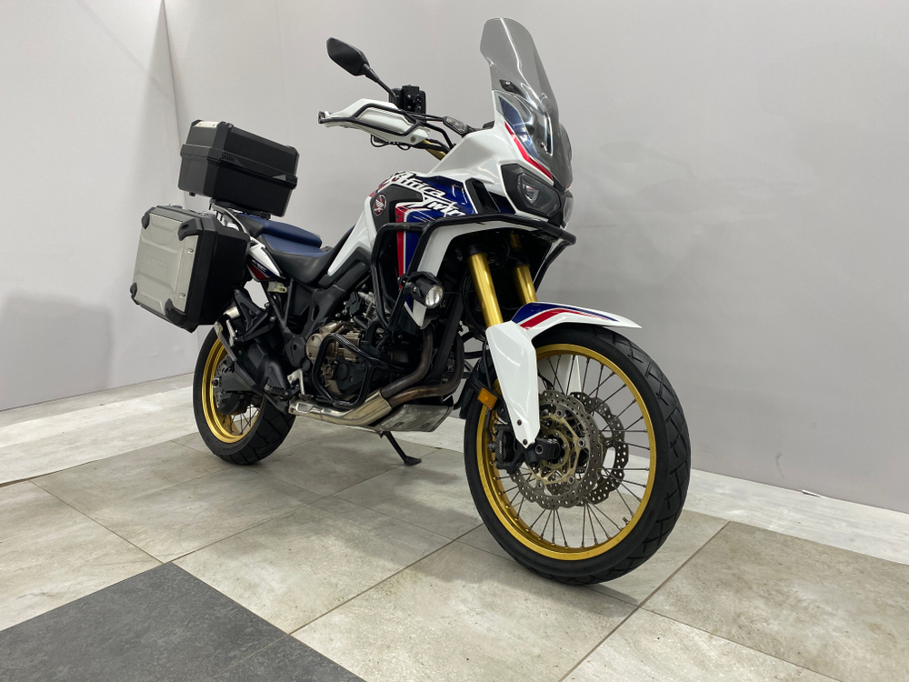 Honda CRF1000L Africa Twin DCT 050173
