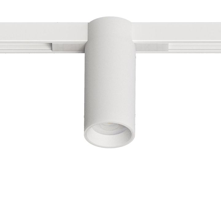 Магнитный трековый светильник Arte Lamp OPTIMA A7270PL-1WH