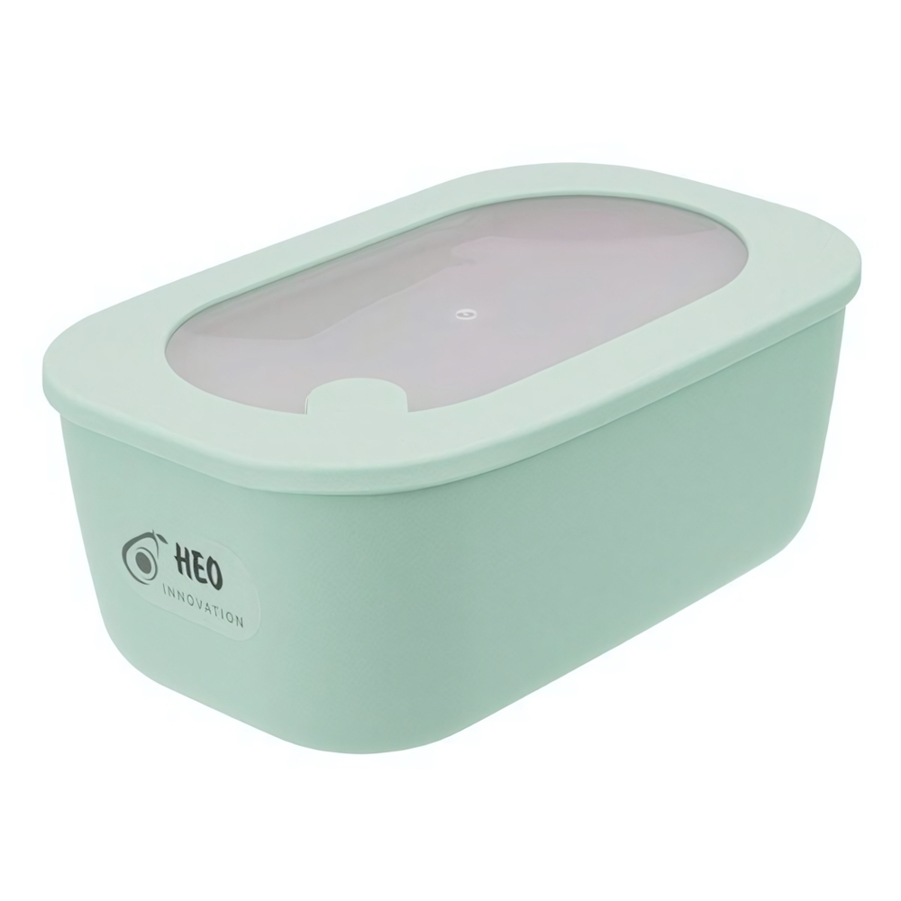 Ёмкость для продуктов герметичная НЕО 1,6л с паровыпускным клапаном М1392