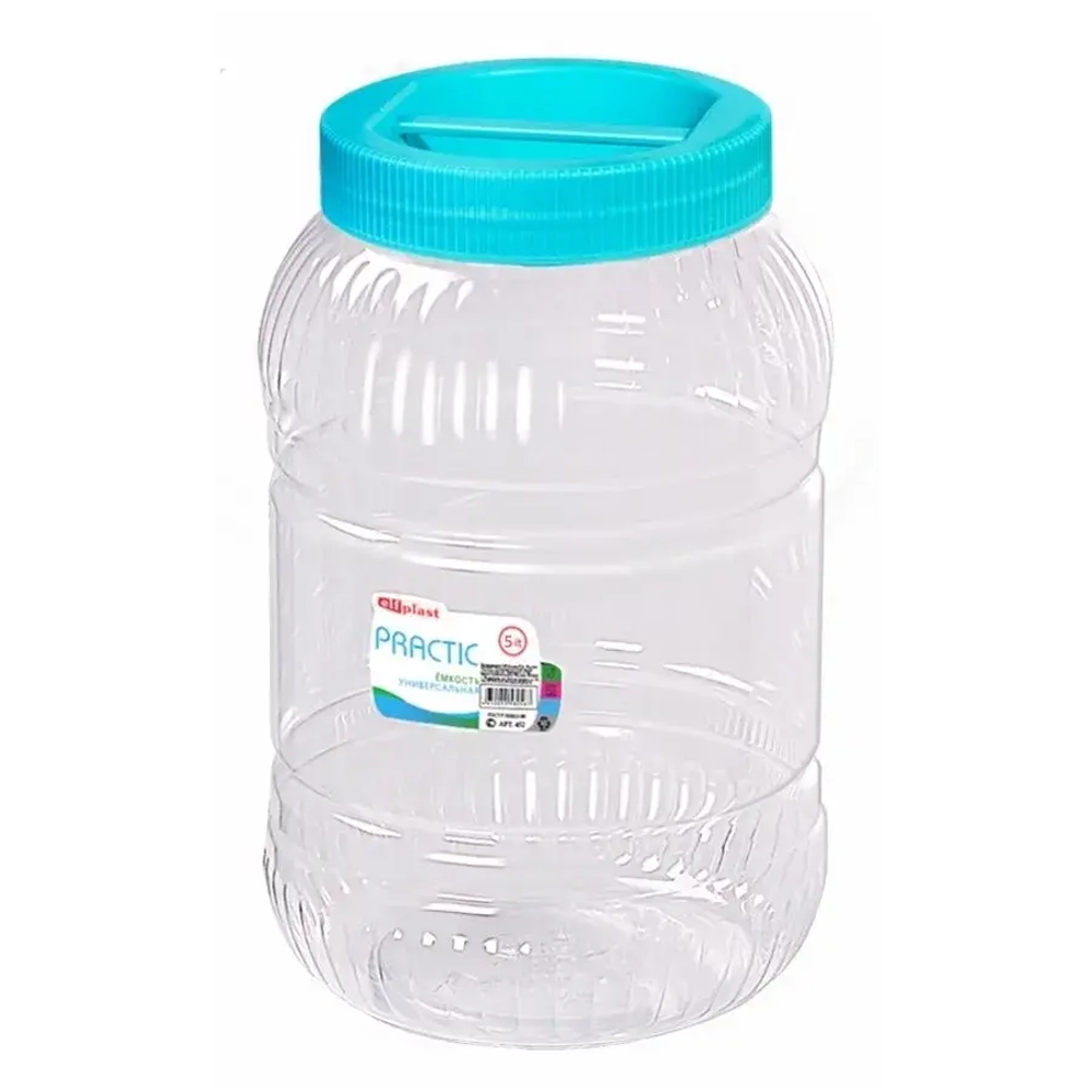 Емкость Practic универсальная 5 л