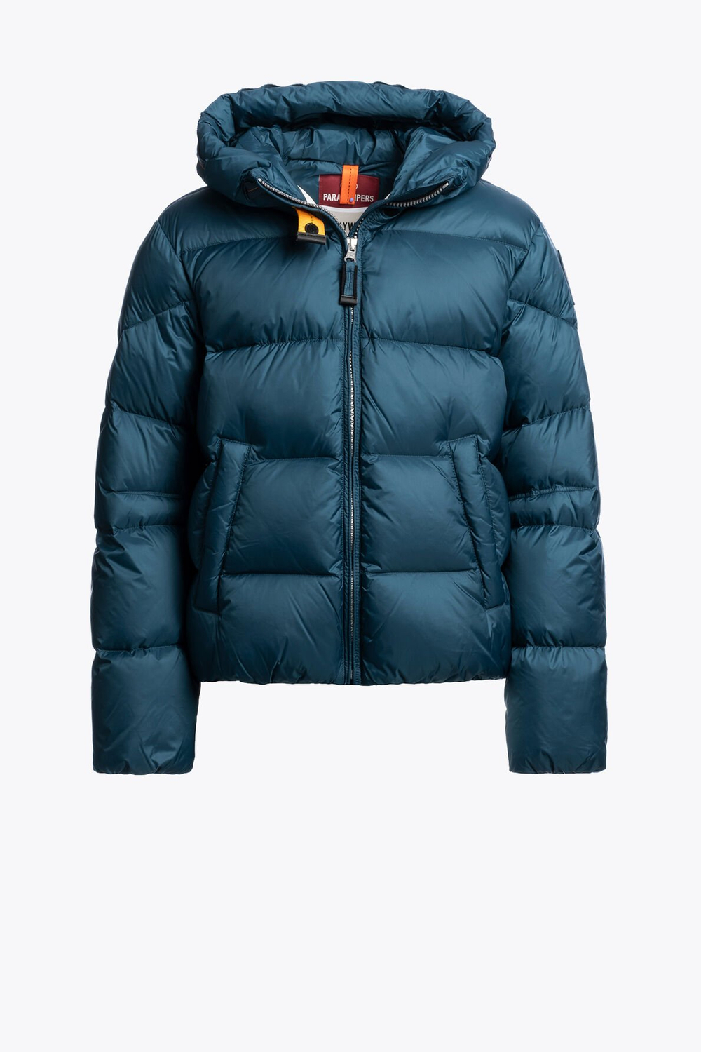 Куртка жен. Parajumpers TILLY 708 циано-синий