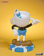 Фигурка Чашек Cuphead Кружек Дьявол