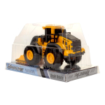 Спецтехника ин. 22см, ПК 862-10