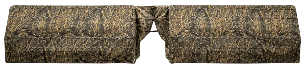 Скрадок S-U-B X3 Stand up Blind Final Approach