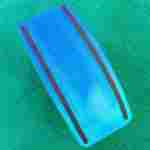 Качалка балансир Для Помещений «Слоник» Голубой