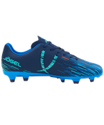 Бутсы футбольные Rapido FG Navy/blue
