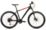Горный велосипед Aspect AIR COMP 27.5 (2020)