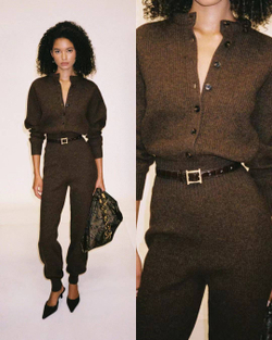 Комбинезон Halsa