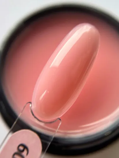 Жидкий бескислотный гель Enigmanic SMART gel 09 50 мл.