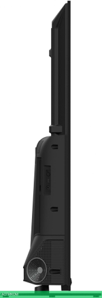Телевизор Digma Pro 55C черный