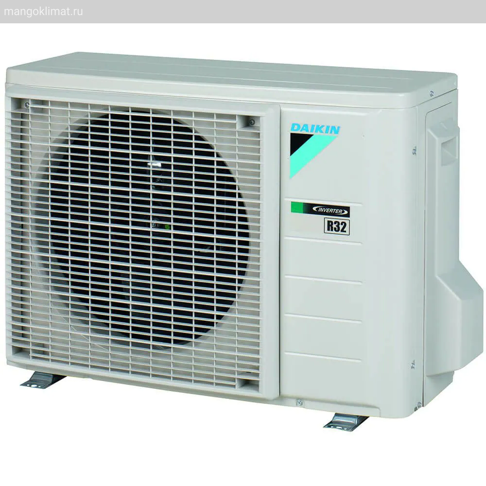 Daikin FTXA20AW / RXA20A с зимним комплектом (-30)