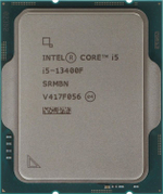 Процессор Intel Core i5 13400F, LGA 1700,  OEM [cm8071505093005 srmbn]