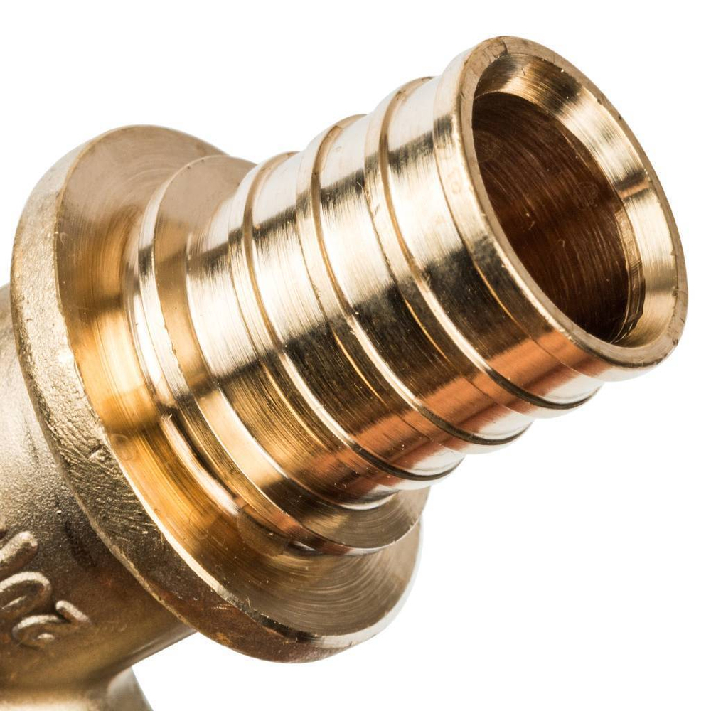 Тройник переходной 16x20x16