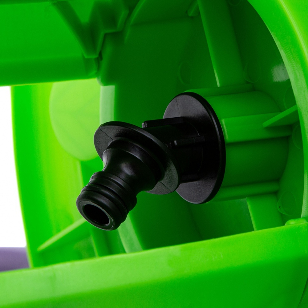 Катушка для шланга, 20 м Palisad