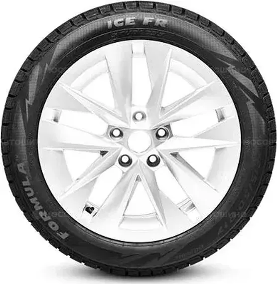 Formula Ice Friction 225/60 R17 103T XL