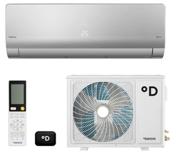 Кондиционер Daichi Unique UNI35AVQS1R/UNI35FVS1R Full DC Inverter