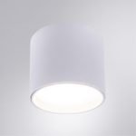 Накладной светильник Arte Lamp INTERCRUS A5548PL-1WH