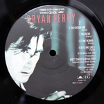 Bryan Ferry / Boys And Girls (LP)