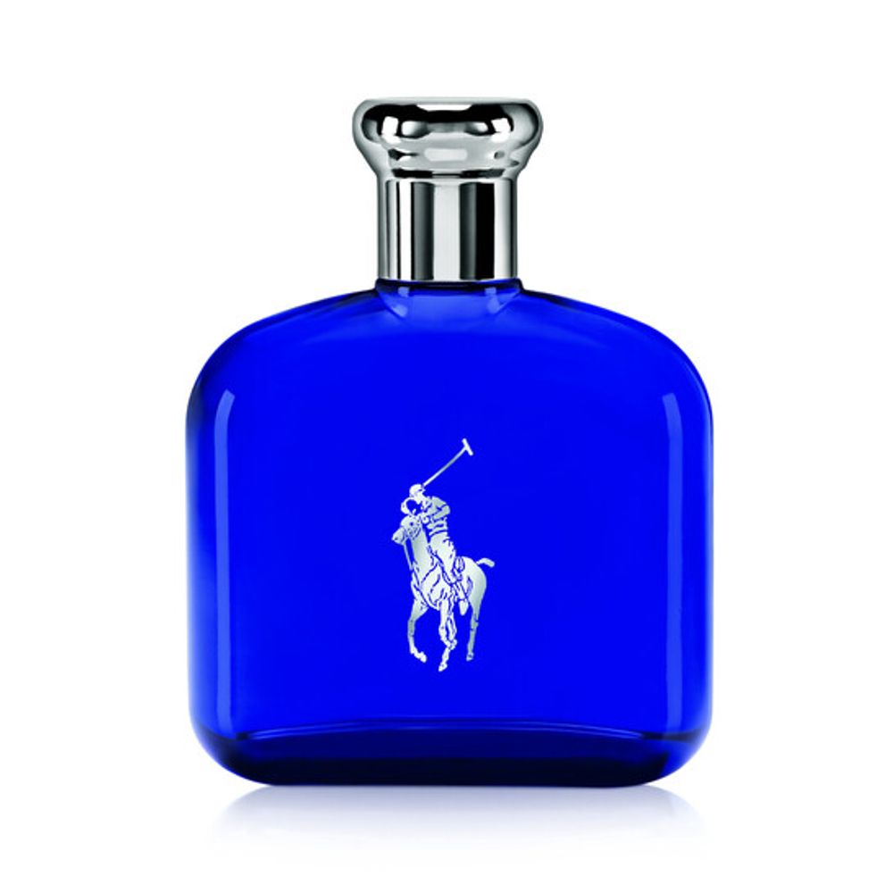 LAUREN RALPH POLO BLUE EDT 75 ML VAPO