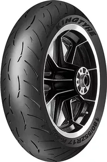 Kingtyre K902 180/55 R17 73W (Задняя)