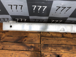 Усилитель заднего бампера Peugeot 5008 2, 508 2 16-22 Б/У Оригинал 9816539580