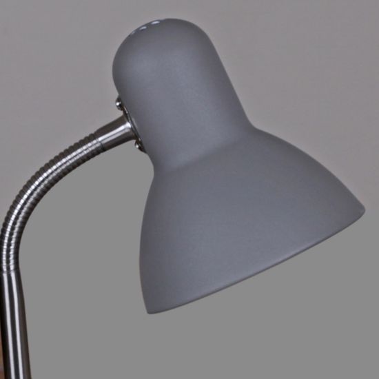 02327-0.7-01 GY светильник настольный