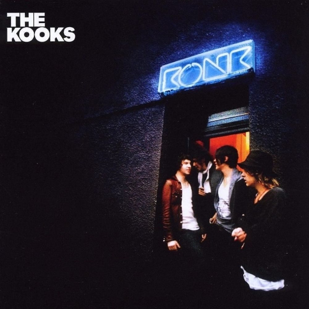 The Kooks / Konk (LP)