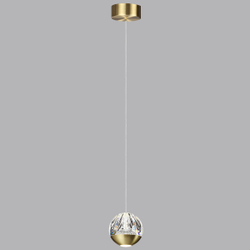 Подвесной светильник ODEON LIGHT 5101/5L