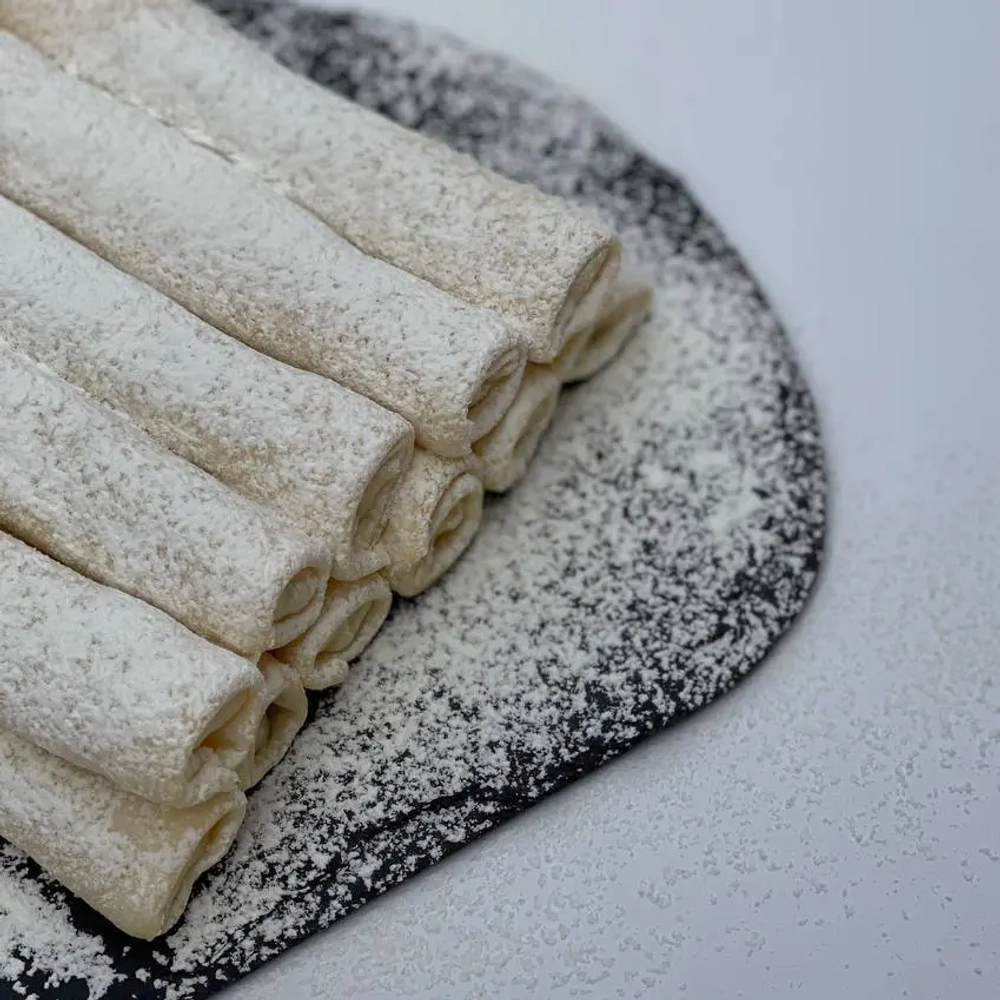 Блины с творогом А2 без глютена и сахара Fresh Freeze, 450 г