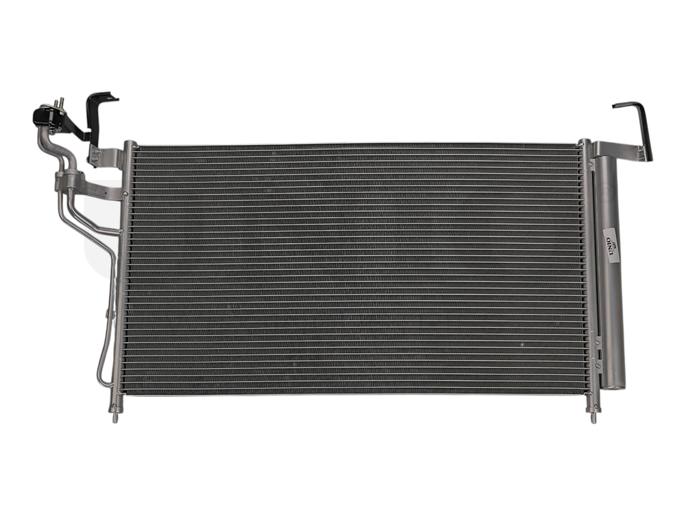 Радиатор кондиционера UNIO RAD-30049