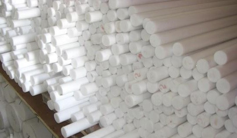 фторопласт стержень