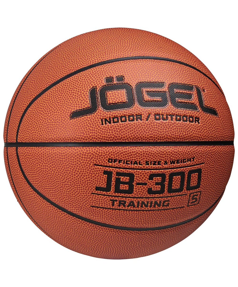 Мяч баскетбольный JB-300 №5 NEW