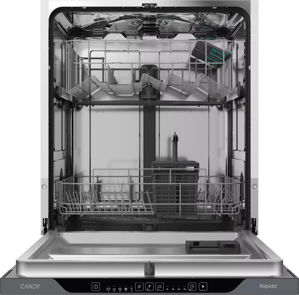 Встраиваемая посудомоечная машина Candy Nova CI 3A7E0AB-08