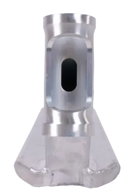 Дека TechTeam Provokator 45x12cm raw