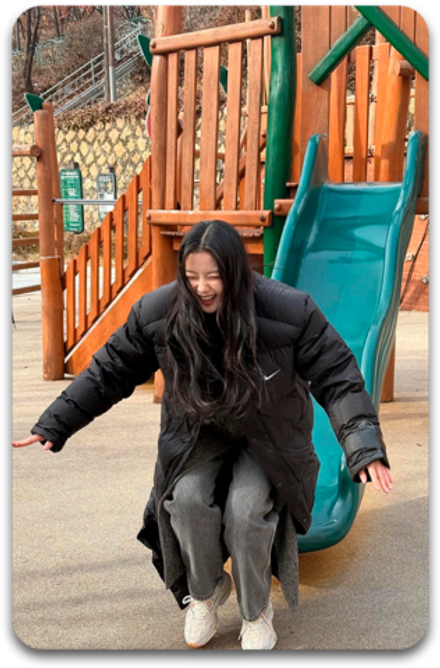 Карта #1161 / Kim Yoo Jung