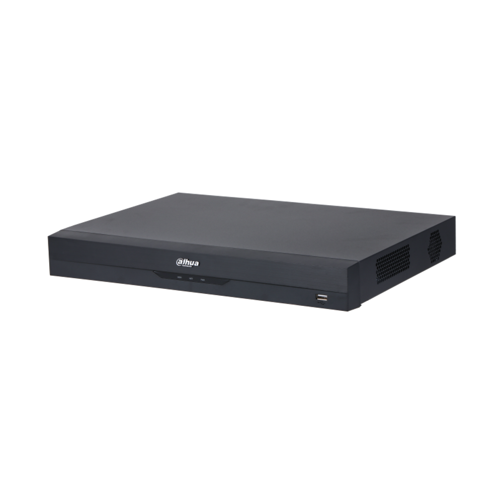 IP-видеорегистратор 8 каналов Dahua DHI-NVR2208-I2
