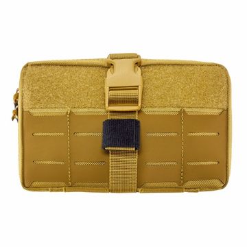 Тактическая сумка TS28 с системой Molle, coyote