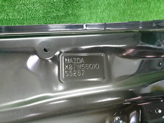 Дверь передняя правая Mazda CX-5 2 (2017-н.в.)