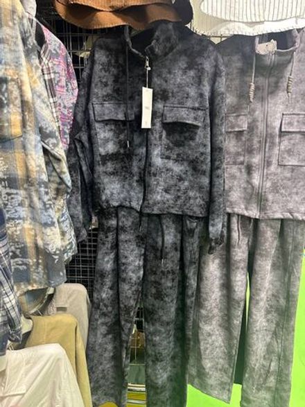 Костюм 50352264 Fabrika