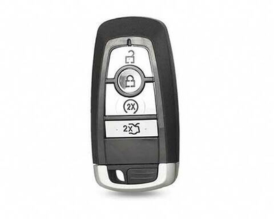 Смарт Ключ FORD Explorer (2024+) Keyless GO