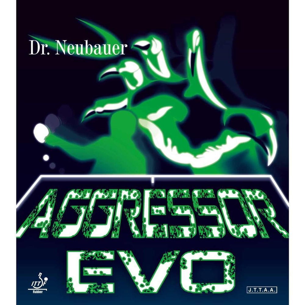 Dr.Neubauer Aggressor Evo