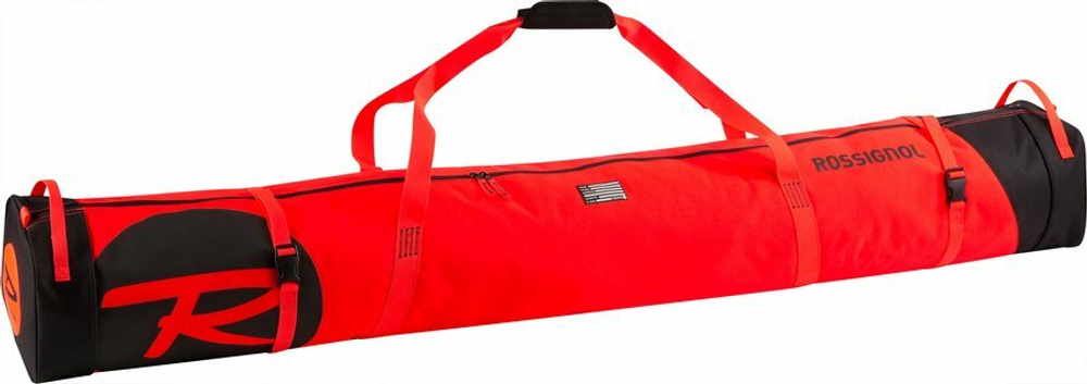 ROSSIGNOL чехол для горных лыж  RKHB104 170 HERO JUNIOR SKI BAG