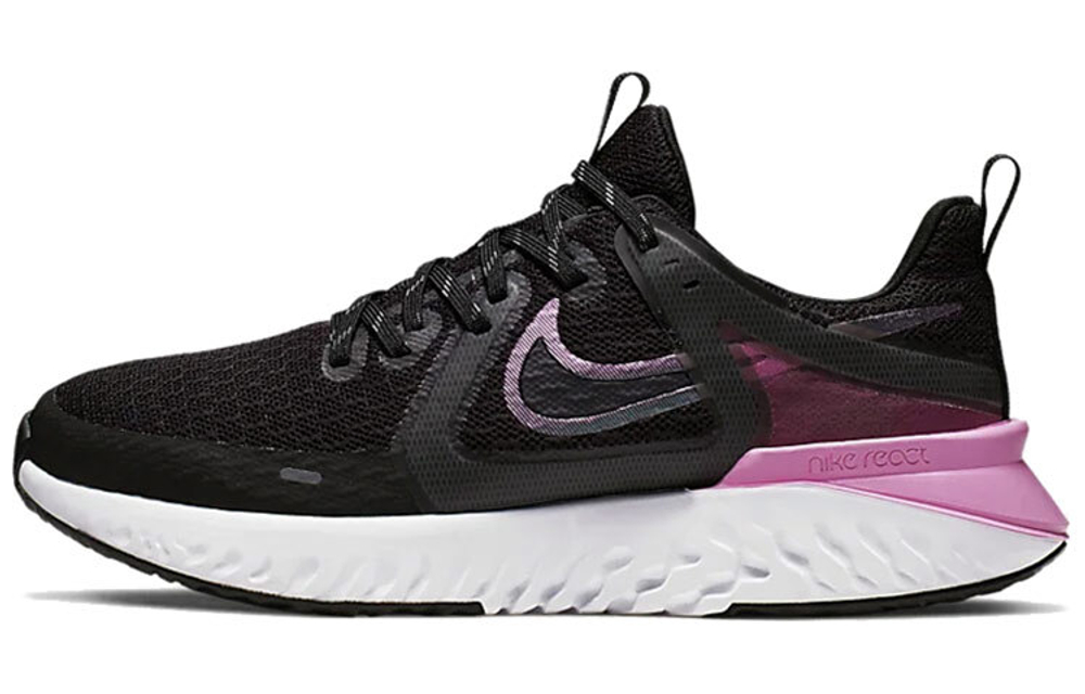 Кроссовки Nike Legend React 2 (Женская размерная сетка)