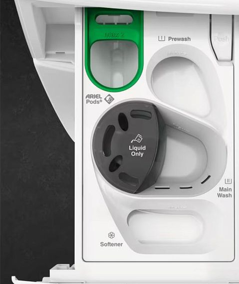 Стиральная машина AEG LFR73964VE